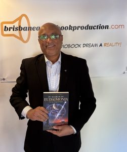 Saibal Guha - Author