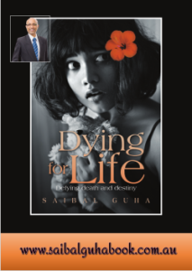 Dying For Life - Saibal Guha